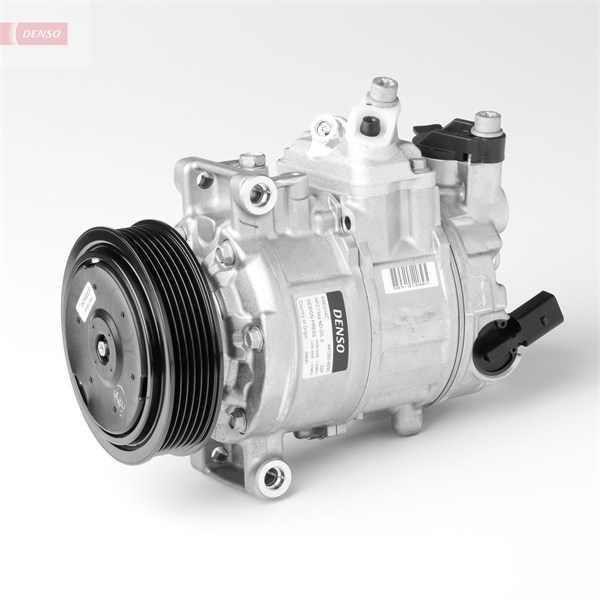 Kompressor, klimatanläggning Denso DCP02030 DENSO