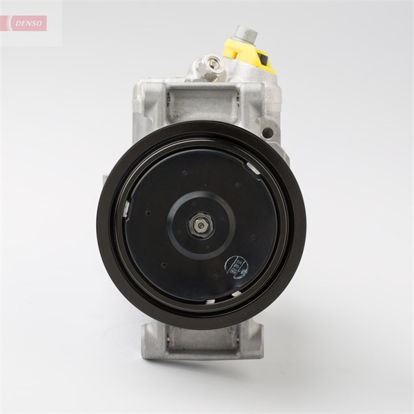 Kompressor, klimatanläggning Denso DCP02030 DENSO