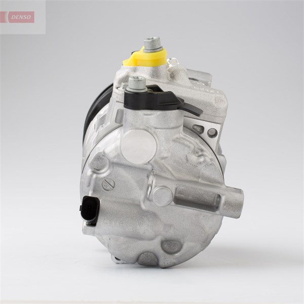 Kompressor, klimatanläggning Denso DCP02030 DENSO