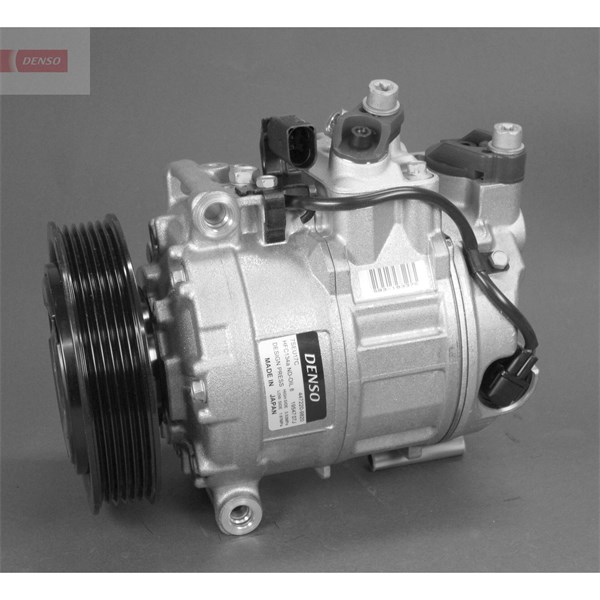 Kompressor, klimatanläggning Denso DCP02033 DENSO