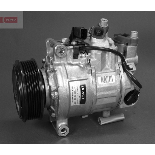Kompressor, klimatanläggning Denso DCP02035 DENSO