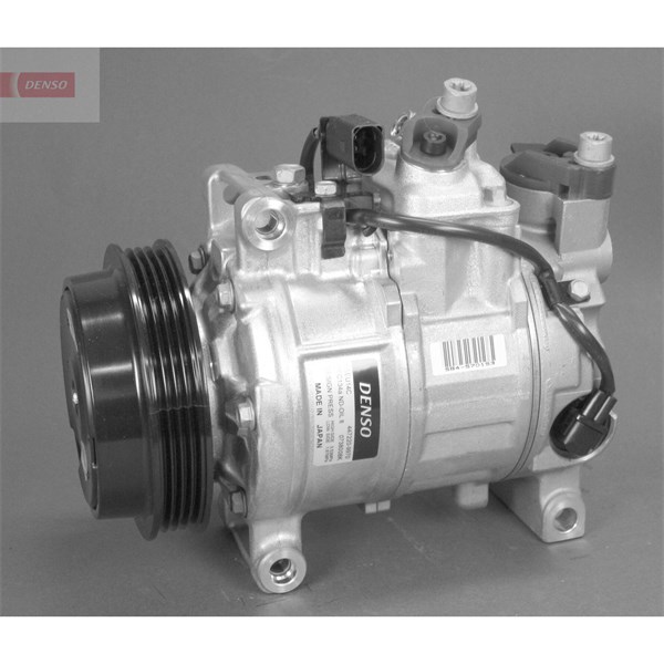 Kompressor, klimatanläggning Denso DCP02039 DENSO