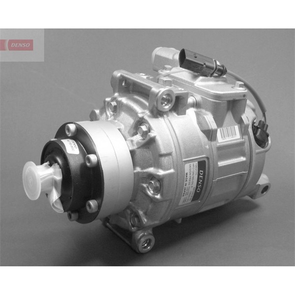 Kompressor, klimatanläggning Denso DCP02055 DENSO