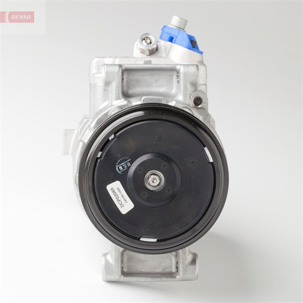 Kompressor, klimatanläggning Denso DCP02060 DENSO