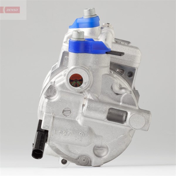 Kompressor, klimatanläggning Denso DCP02060 DENSO