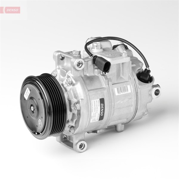 Kompressor, klimatanläggning Denso DCP02063 DENSO