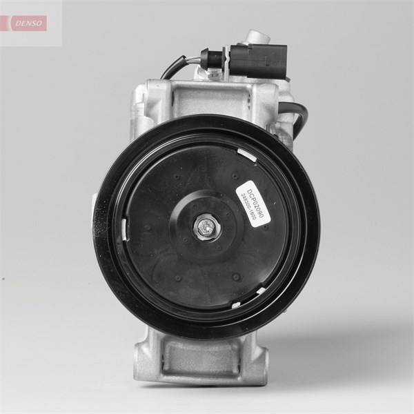 Kompressor, klimatanläggning Denso DCP02090 DENSO