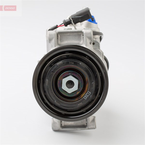 Kompressor, klimatanläggning Denso DCP02095 DENSO