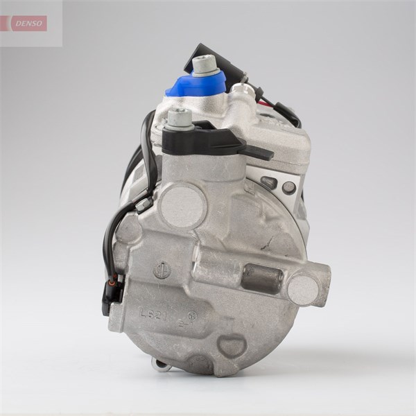 Kompressor, klimatanläggning Denso DCP02095 DENSO