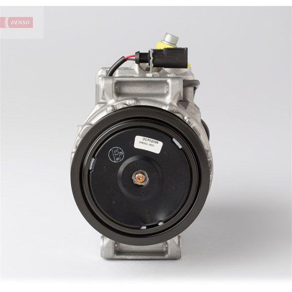 Kompressor, klimatanläggning Denso DCP02096 DENSO Kompressor, klimatanläggning Denso DCP02096 DENSO