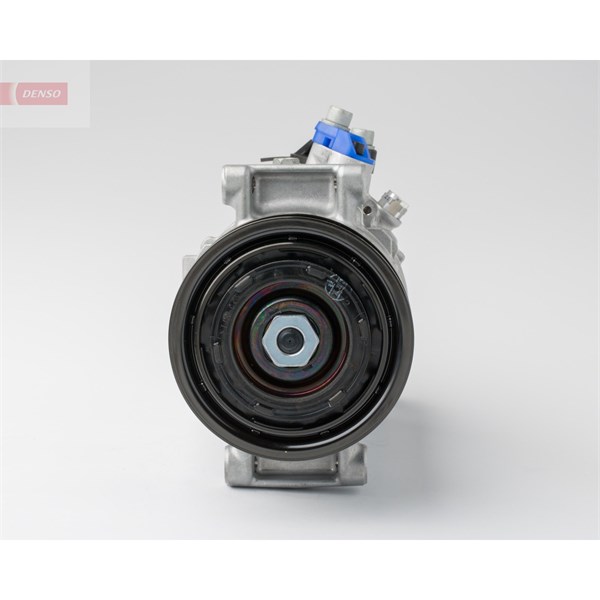 Kompressor, klimatanläggning Denso DCP02097 DENSO