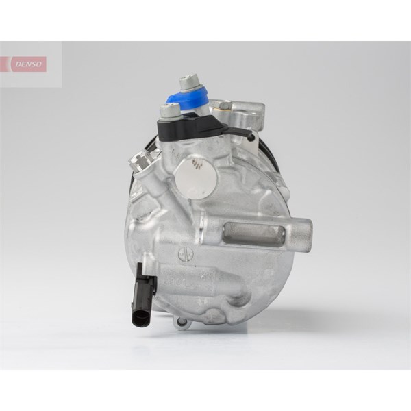 Kompressor, klimatanläggning Denso DCP02097 DENSO