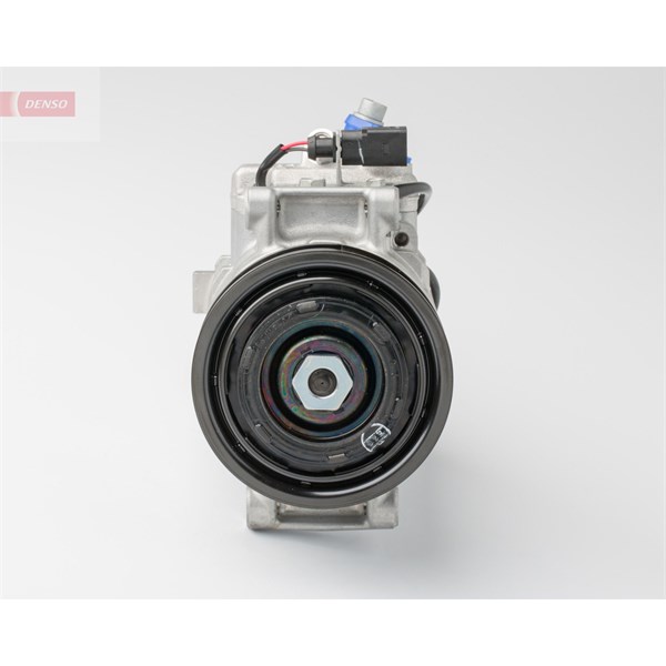 Kompressor, klimatanläggning Denso DCP02099 DENSO