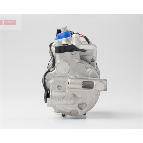 Kompressor, klimatanläggning Denso DCP02099 DENSO
