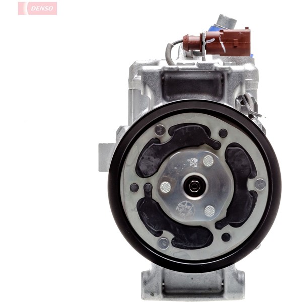 Kompressor, klimatanläggning 12V Denso DCP02101 DENSO