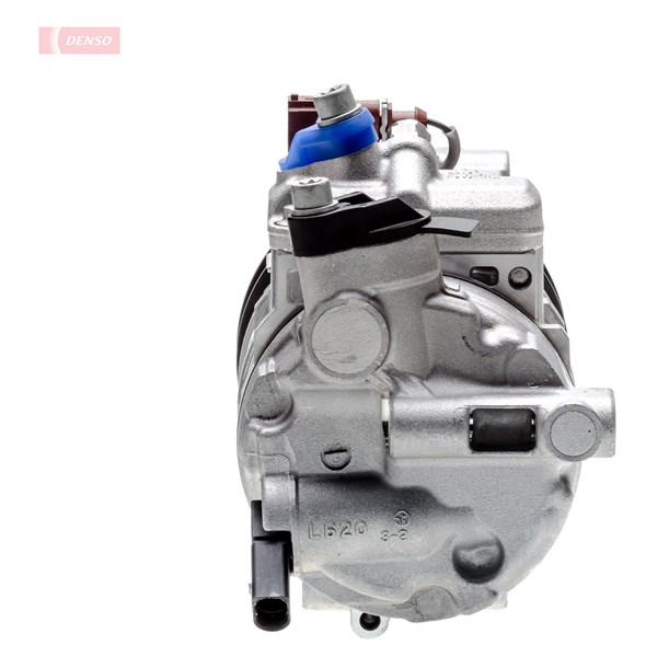 Kompressor, klimatanläggning 12V Denso DCP02101 DENSO