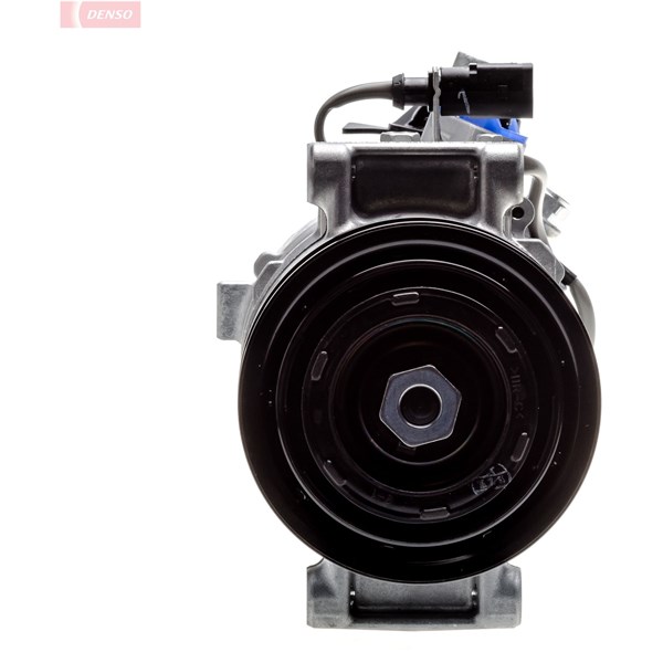 Kompressor, klimatanläggning Denso DCP02102 DENSO