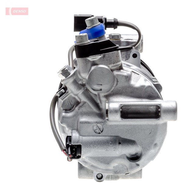 Kompressor, klimatanläggning Denso DCP02102 DENSO