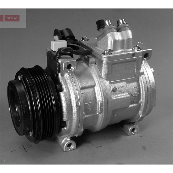 Kompressor, klimatanläggning 12V Denso DCP05003 DENSO