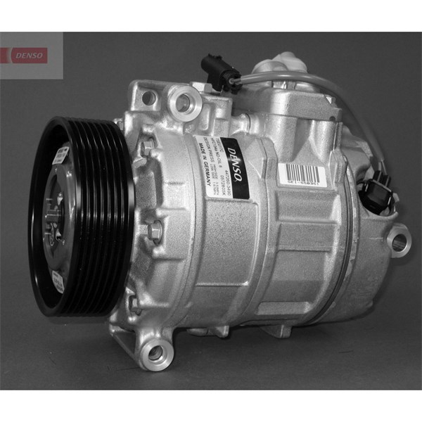 Kompressor, klimatanläggning Denso DCP05033 DENSO