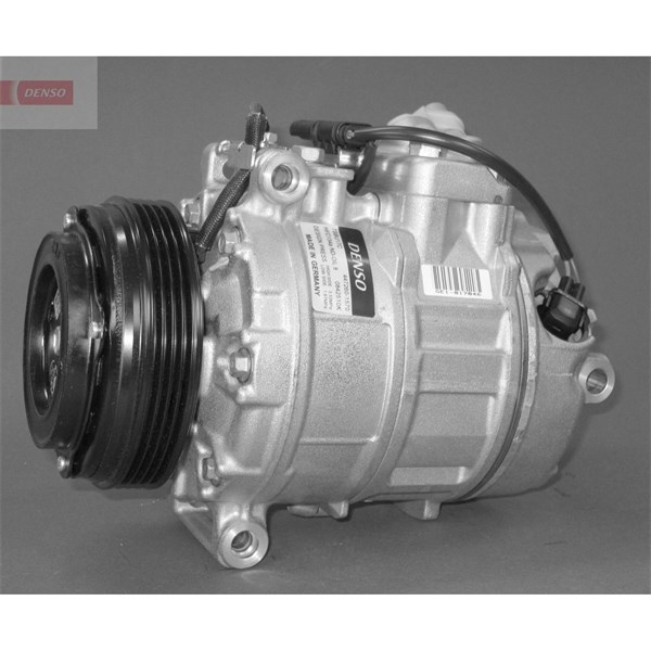 Kompressor, klimatanläggning 12V Denso DCP05034 DENSO