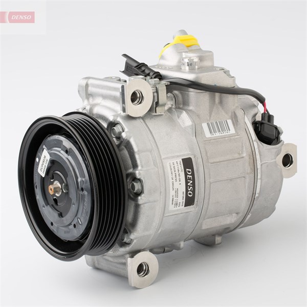 Kompressor, klimatanläggning Denso DCP05036 DENSO