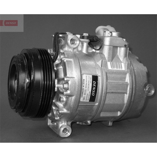 Kompressor, klimatanläggning 12V Denso DCP05039 DENSO