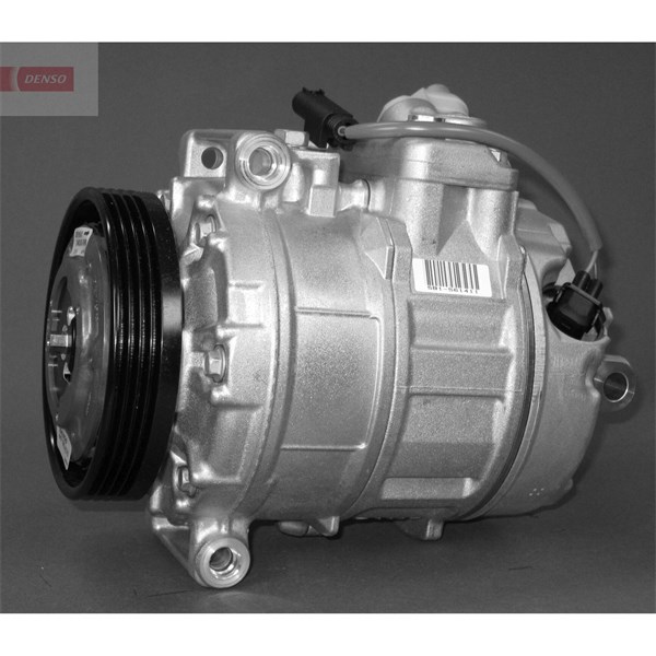 Kompressor, klimatanläggning Denso DCP05042 DENSO