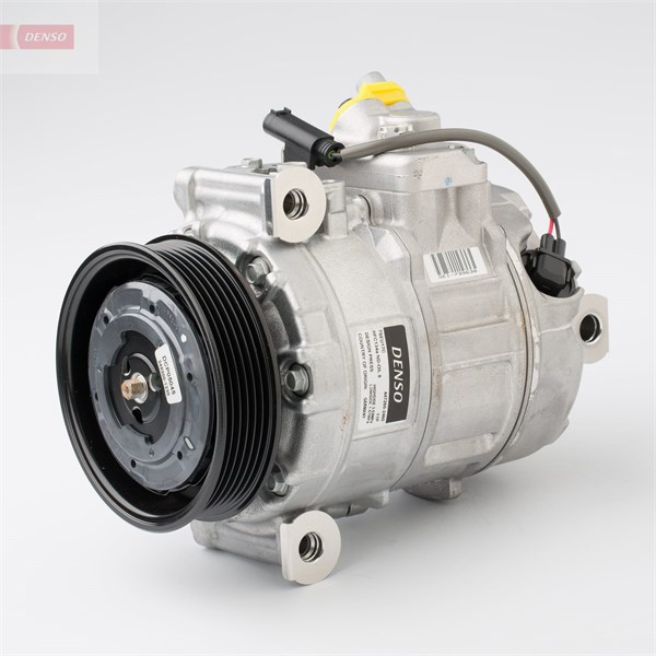 Kompressor, klimatanläggning Denso DCP05045 DENSO