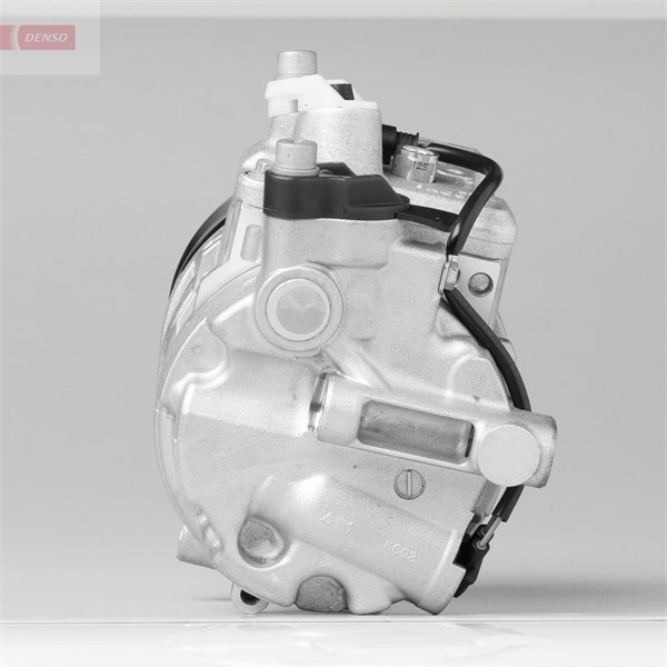 Kompressor, klimatanläggning Denso DCP05062 DENSO