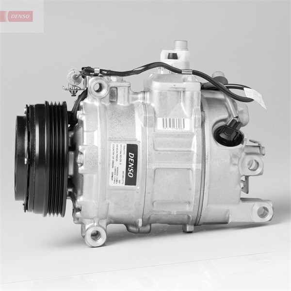 Kompressor, klimatanläggning 12V Denso DCP05076 DENSO