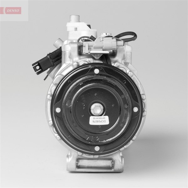 Kompressor, klimatanläggning 12V Denso DCP05076 DENSO