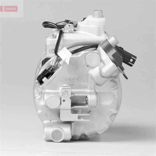 Kompressor, klimatanläggning 12V Denso DCP05076 DENSO