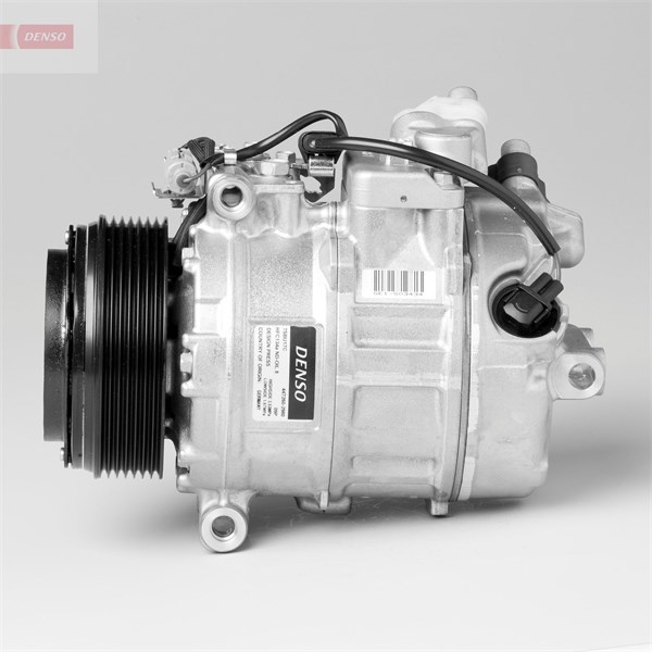 Kompressor, klimatanläggning 12V Denso DCP05077 DENSO