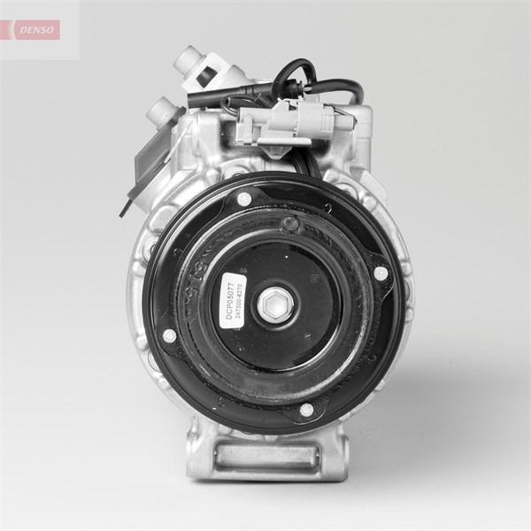 Kompressor, klimatanläggning 12V Denso DCP05077 DENSO