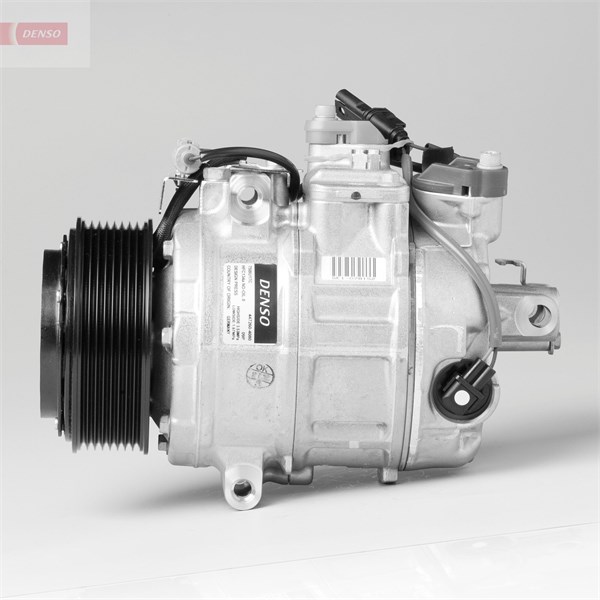 Kompressor, klimatanläggning 12V Denso DCP05078 DENSO