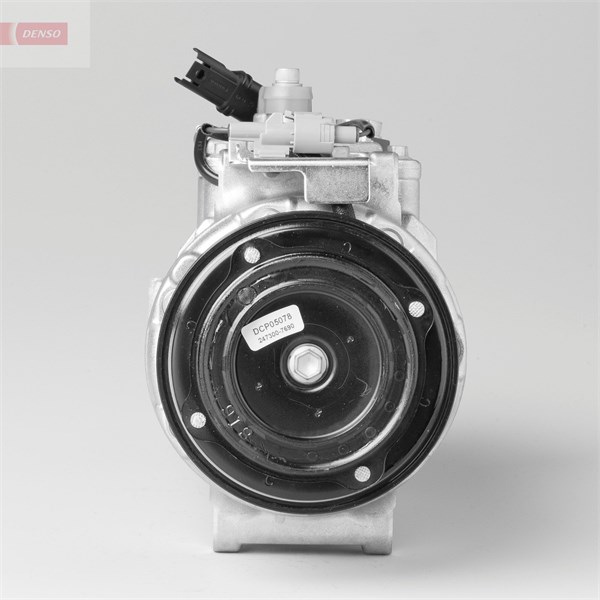 Kompressor, klimatanläggning 12V Denso DCP05078 DENSO