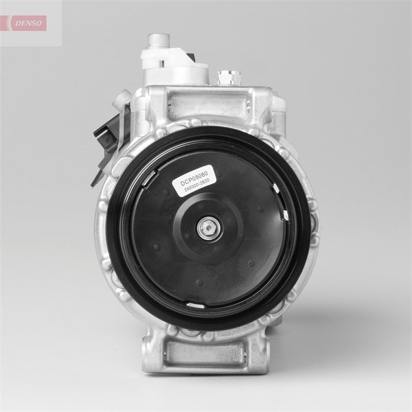 Kompressor, klimatanläggning Denso DCP05080 DENSO