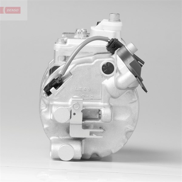 Kompressor, klimatanläggning Denso DCP05080 DENSO