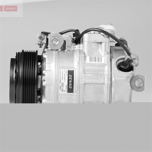 Kompressor, klimatanläggning 12V Denso DCP05083 DENSO