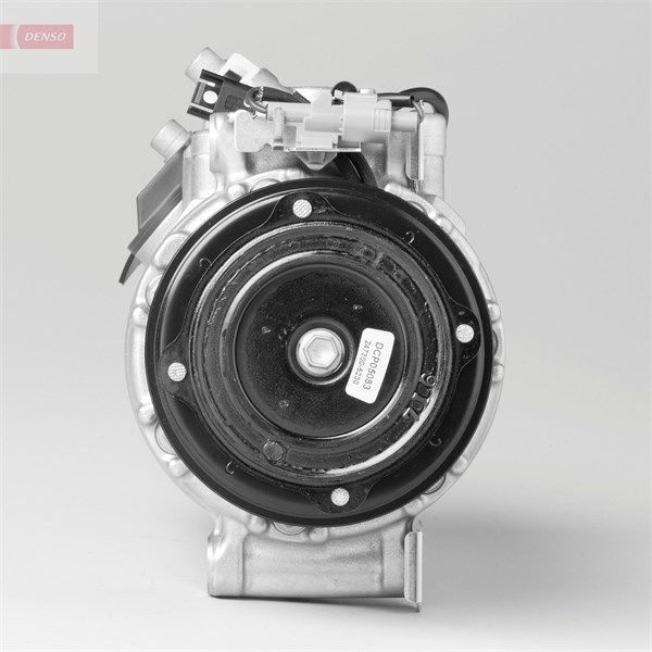 Kompressor, klimatanläggning 12V Denso DCP05083 DENSO