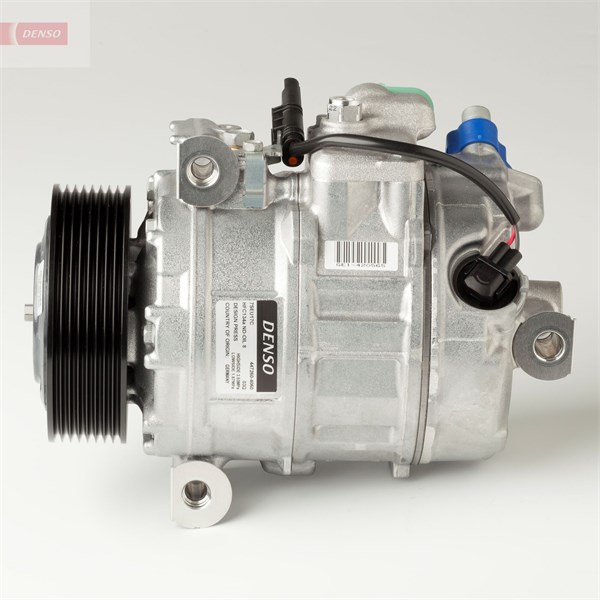 Kompressor, klimatanläggning Denso DCP05089 DENSO
