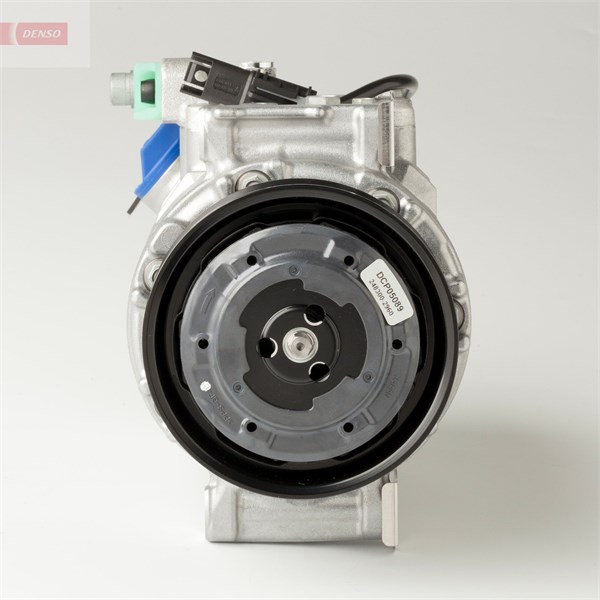 Kompressor, klimatanläggning Denso DCP05089 DENSO