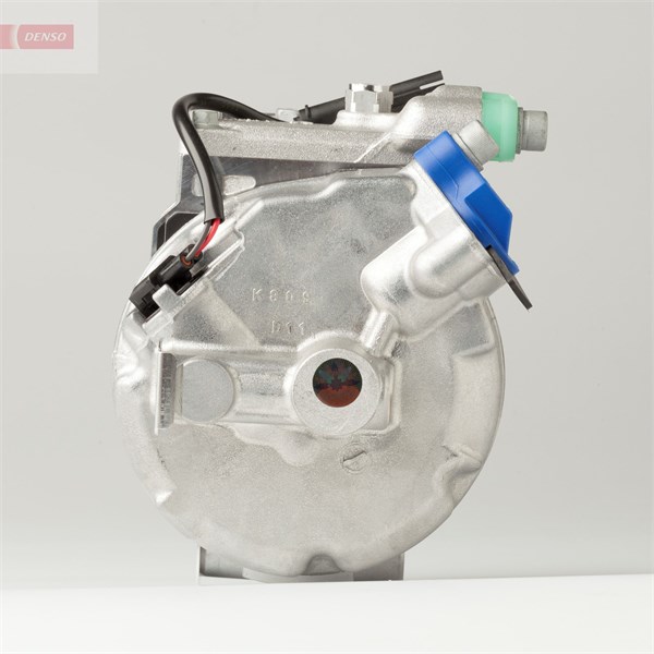 Kompressor, klimatanläggning Denso DCP05089 DENSO