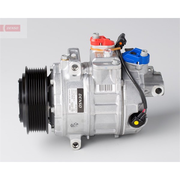 Kompressor, klimatanläggning Denso DCP05090 DENSO Kompressor, klimatanläggning Denso DCP05090 DENSO