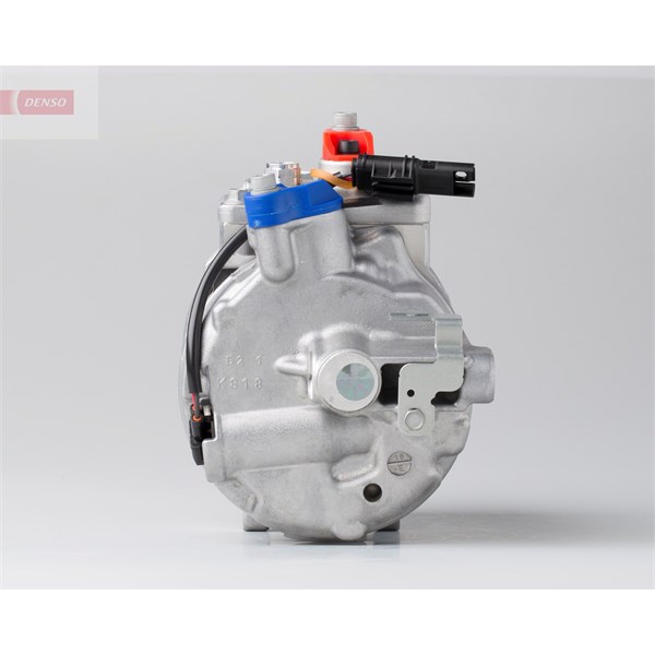 Kompressor, klimatanläggning Denso DCP05090 DENSO Kompressor, klimatanläggning Denso DCP05090 DENSO