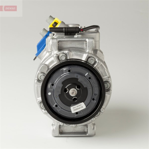 Kompressor, klimatanläggning Denso DCP05092 DENSO