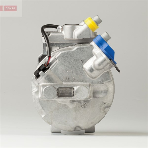 Kompressor, klimatanläggning Denso DCP05092 DENSO