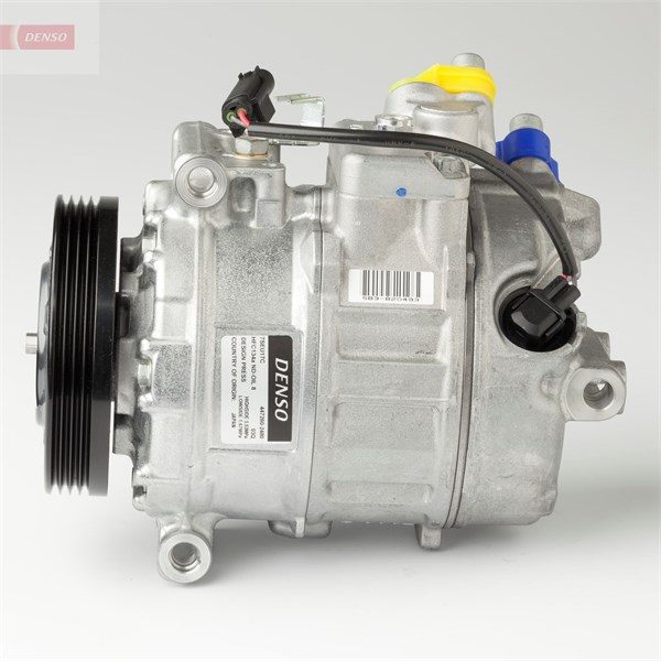 Kompressor, klimatanläggning Denso DCP05094 DENSO Kompressor, klimatanläggning Denso DCP05094 DENSO