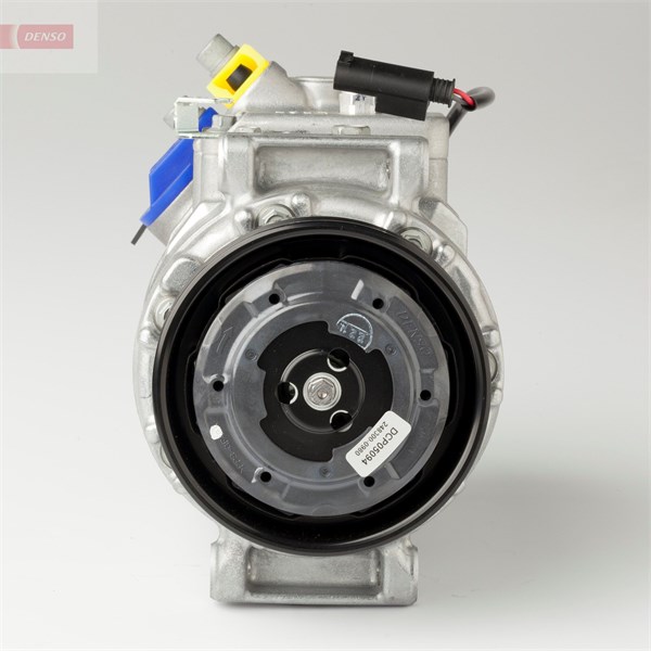 Kompressor, klimatanläggning Denso DCP05094 DENSO Kompressor, klimatanläggning Denso DCP05094 DENSO